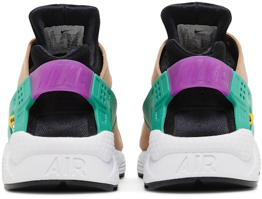 Nike Air Huarache 'Moving Company' - Kasut Nike Air Huarache 'Moving Company' DV0486-100 Details for Nike Air Huarache 'Moving Company' - Kasut Nike Air Huarache 'Moving Company' DV0486-100