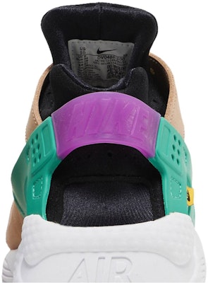 Nike Air Huarache 'Moving Company' - Kasut Nike Air Huarache 'Moving Company' DV0486-100 Sizing Nike Air Huarache 'Moving Company' - Kasut Nike Air Huarache 'Moving Company' DV0486-100