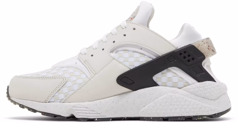 Nike Air Huarache 'Next Nature' DM0863-001 Lookbook Nike Air Huarache 'Next Nature' DM0863-001