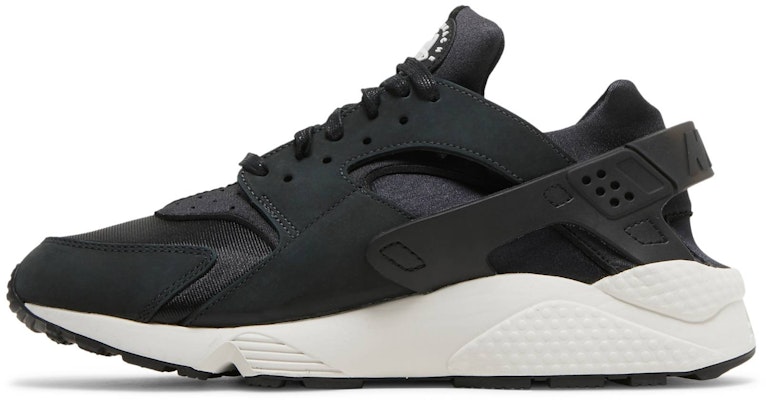 Nike Air Huarache 'Off Noir' DQ8572-001 Lookbook Nike Air Huarache 'Off Noir' DQ8572-001
