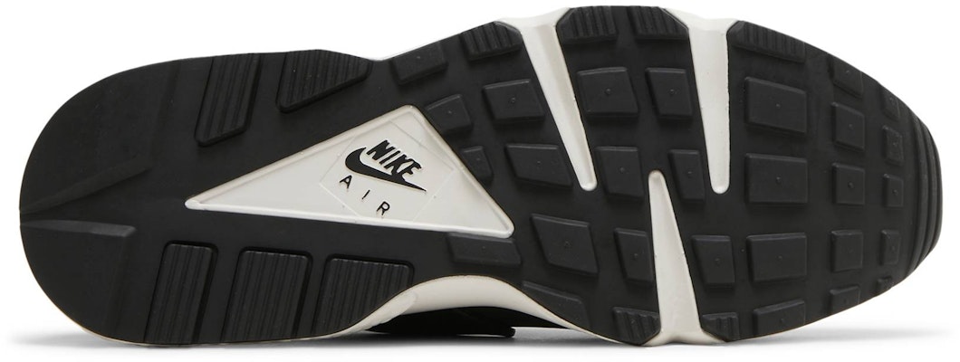 Nike Air Huarache 'Off Noir' DQ8572-001 Shop Nike Air Huarache 'Off Noir' DQ8572-001