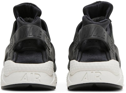 耐吉 Air Huarache 'Off Noir' DQ8572-001 Details for 耐吉 Air Huarache 'Off Noir' DQ8572-001