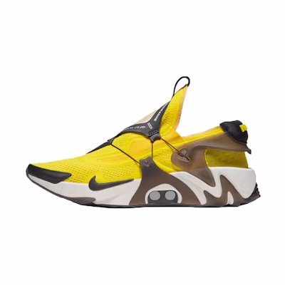 Nike Adapt Huarache Opti 'Yellow'