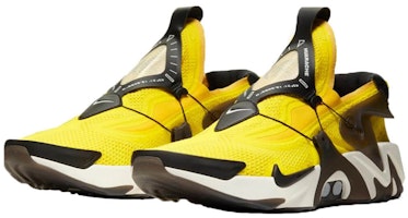 (W) 耐克Adapt Huarache Opti '黄' CT4401-710 Order (W) 耐克Adapt Huarache Opti '黄' CT4401-710