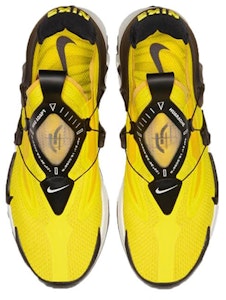 (W) Nike Adapt Huarache Opti 'Kuning' CT4401-710 Lookbook (W) Nike Adapt Huarache Opti 'Kuning' CT4401-710