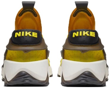 (W) Nike Adapt Huarache Opti 'Kuning' CT4401-710 Shop (W) Nike Adapt Huarache Opti 'Kuning' CT4401-710