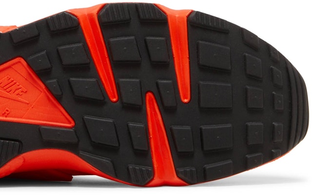 (W) 耐克Air Huarache '橙黑' 运动鞋 DQ8589-800 Purchase (W) 耐克Air Huarache '橙黑' 运动鞋 DQ8589-800
