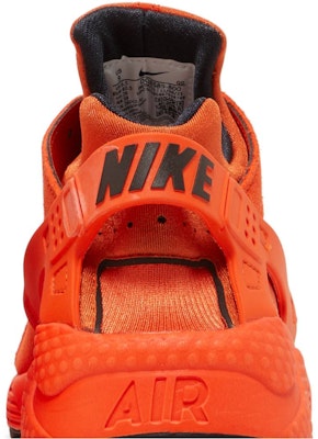 (W) 耐克Air Huarache '橙黑' 运动鞋 DQ8589-800 Sizing (W) 耐克Air Huarache '橙黑' 运动鞋 DQ8589-800