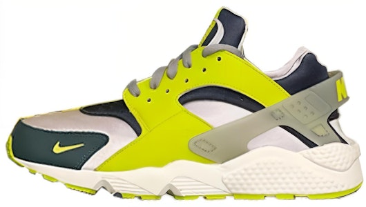 Nike Air Huarache 'Oregon Ducks Kelabu Hijau' FN1485-001 Buy Nike Air Huarache 'Oregon Ducks Kelabu Hijau' FN1485-001