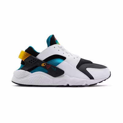 Nike Air Huarache 'Peace, Love, Swoosh'