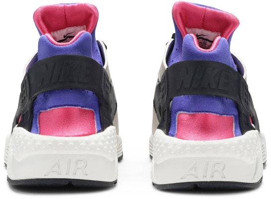 Nike Air Huarache 'Persian Violet' 318429-056 Details for Nike Air Huarache 'Persian Violet' 318429-056