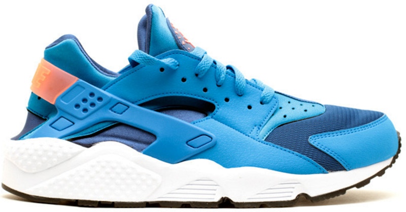 Buy Nike Air Huarache 'Photo Blue' 318429-402