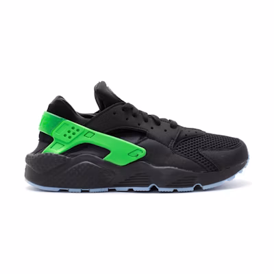 Nike Air Huarache 'Poison Green'