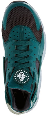 나이키 에어 허라취 '열대우림' (Nike Air Huarache 'Yeoldaewoolim') 318429-312 Lookbook 나이키 에어 허라취 '열대우림' (Nike Air Huarache 'Yeoldaewoolim') 318429-312