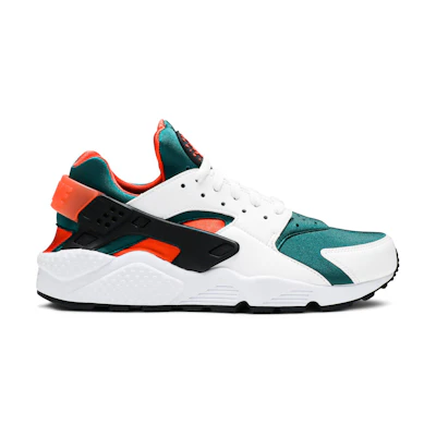 Nike Air Huarache 'Rainforest'