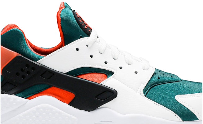 나이키 에어 허라치 '열대우림' (Nike Air Huarache 'Yeoldaewoorim') AT4254-102 Order 나이키 에어 허라치 '열대우림' (Nike Air Huarache 'Yeoldaewoorim') AT4254-102