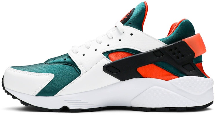 나이키 에어 허라치 '열대우림' (Nike Air Huarache 'Yeoldaewoorim') AT4254-102 Lookbook 나이키 에어 허라치 '열대우림' (Nike Air Huarache 'Yeoldaewoorim') AT4254-102