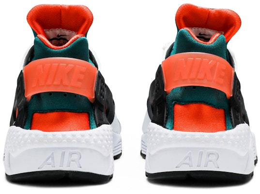 나이키 에어 허라치 '열대우림' (Nike Air Huarache 'Yeoldaewoorim') AT4254-102 Details for 나이키 에어 허라치 '열대우림' (Nike Air Huarache 'Yeoldaewoorim') AT4254-102