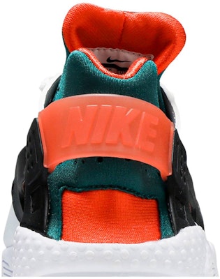 나이키 에어 허라치 '열대우림' (Nike Air Huarache 'Yeoldaewoorim') AT4254-102 Sizing 나이키 에어 허라치 '열대우림' (Nike Air Huarache 'Yeoldaewoorim') AT4254-102
