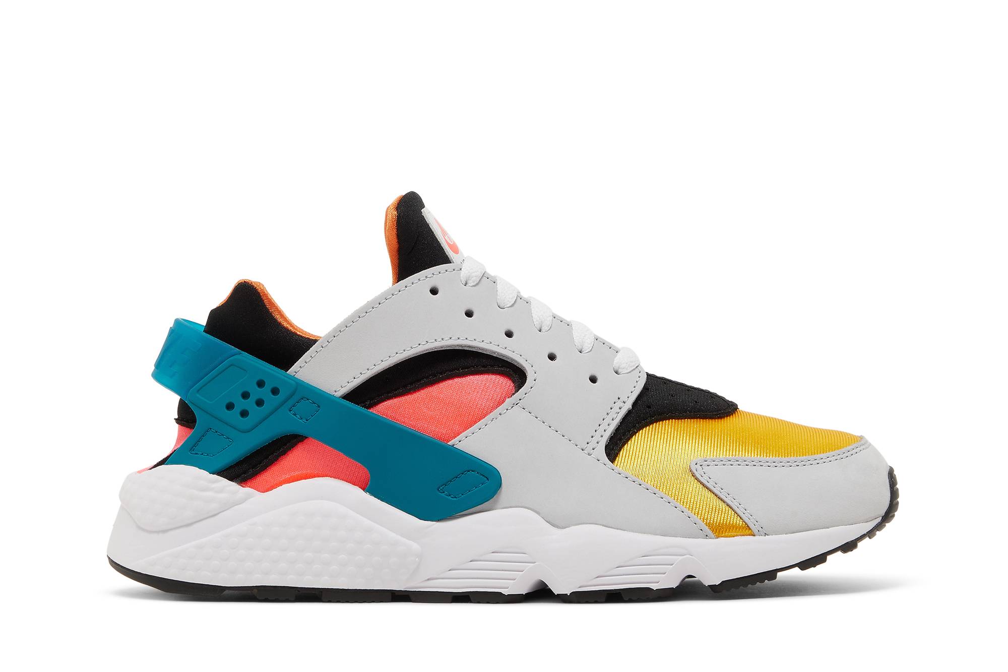 Nike Air Huarache 'Run NYC' DZ4859-001