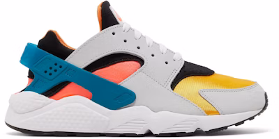Nike Air Huarache 'Run NYC' DZ4859-001 Nike Air Huarache 'Run NYC' DZ4859-001