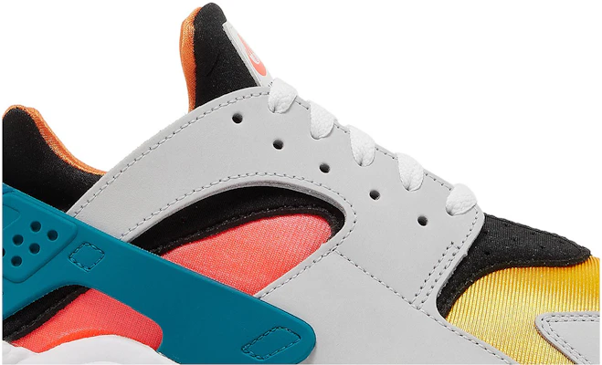 Nike Air Huarache 'Run NYC' DZ4859-001 Order Nike Air Huarache 'Run NYC' DZ4859-001