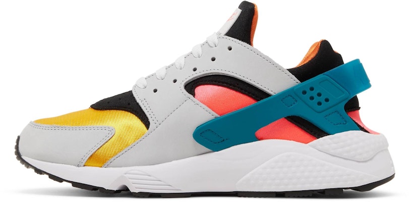 Nike Air Huarache 'Run NYC' DZ4859-001 Lookbook Nike Air Huarache 'Run NYC' DZ4859-001