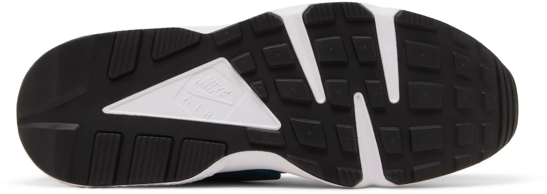 Nike Air Huarache 'Run NYC' DZ4859-001 Shop Nike Air Huarache 'Run NYC' DZ4859-001
