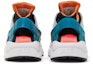 Details for Nike Air Huarache 'Run NYC' Lelaran Malaysia DZ4859-001