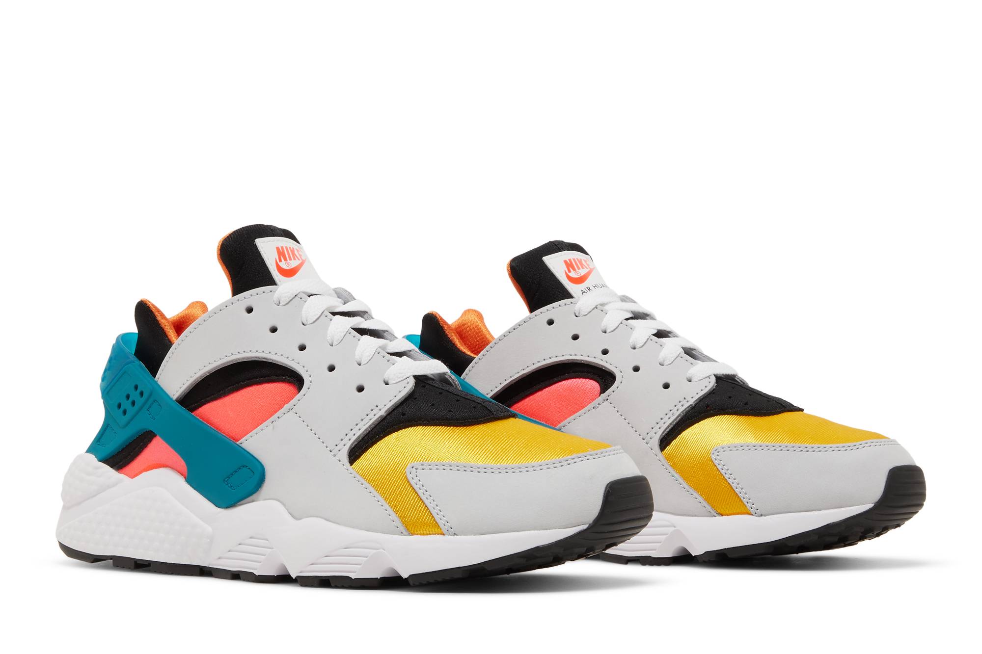 Cheap Nike Air Huarache 'Run NYC' Lelaran Malaysia DZ4859-001
