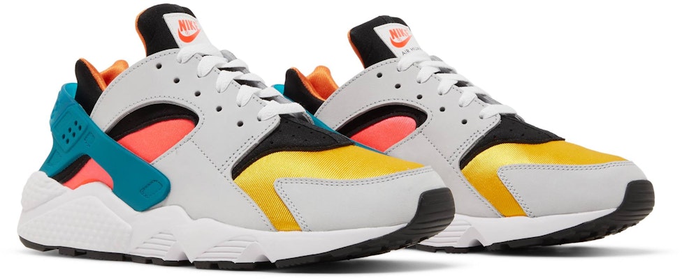 Nike Air Huarache 'Run NYC' DZ4859-001 Cheap Nike Air Huarache 'Run NYC' DZ4859-001