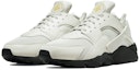 Lookbook Nike Air Huarache 'Sail Reflective Mesh' Sepatu Sneakers DO6388-001