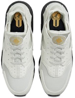 Nike Air Huarache 'Sail Reflective Mesh' Mesh Pantulan Sail DO6388-001 Shop Nike Air Huarache 'Sail Reflective Mesh' Mesh Pantulan Sail DO6388-001