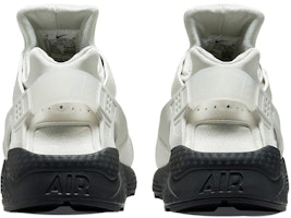 Nike Air Huarache 'Sail Reflective Mesh' Mesh Pantulan Sail DO6388-001 Purchase Nike Air Huarache 'Sail Reflective Mesh' Mesh Pantulan Sail DO6388-001