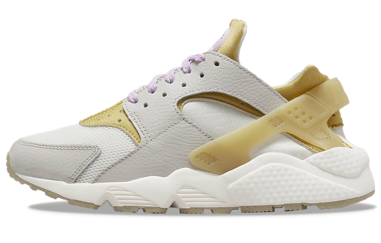 Buy Nike Air Huarache 'Sail Wheatgrass' Sepatu Sneakers DV6976-100