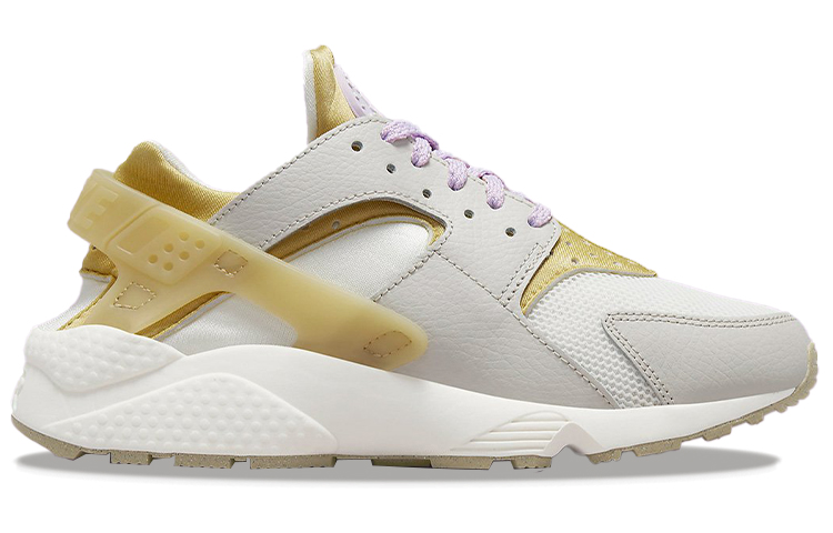 Order Nike Air Huarache 'Sail Wheatgrass' Sepatu Sneakers DV6976-100