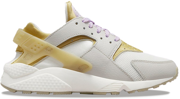Nike Air Huarache 'Sail Wheatgrass' Sepatu Sneakers DV6976-100 Order Nike Air Huarache 'Sail Wheatgrass' Sepatu Sneakers DV6976-100