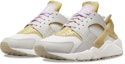 Lookbook Nike Air Huarache 'Sail Wheatgrass' Sepatu Sneakers DV6976-100