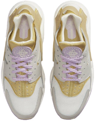 Nike Air Huarache 'Sail Wheatgrass' Sepatu Sneakers DV6976-100 Shop Nike Air Huarache 'Sail Wheatgrass' Sepatu Sneakers DV6976-100