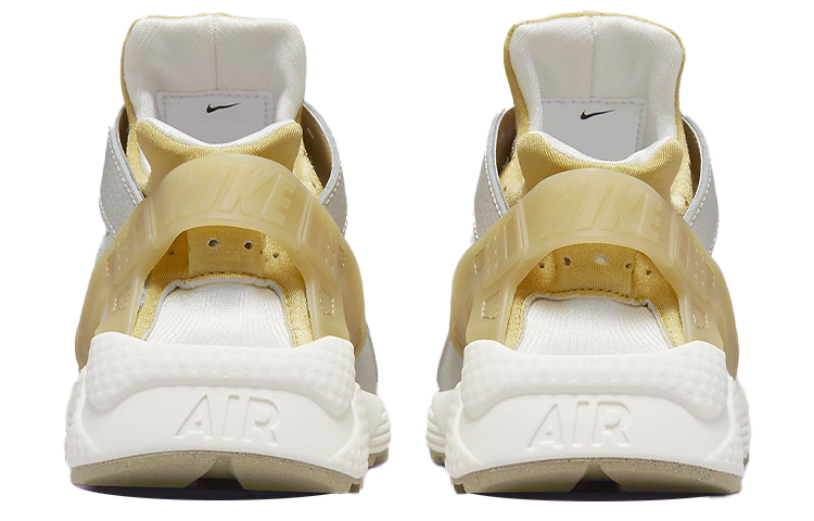 Purchase Nike Air Huarache 'Sail Wheatgrass' Sepatu Sneakers DV6976-100