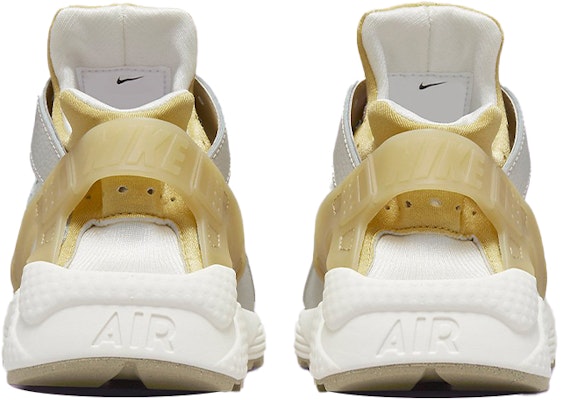 Nike Air Huarache 'Sail Wheatgrass' Sepatu Sneakers DV6976-100 Purchase Nike Air Huarache 'Sail Wheatgrass' Sepatu Sneakers DV6976-100