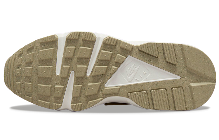 Details for Nike Air Huarache 'Sail Wheatgrass' Sepatu Sneakers DV6976-100
