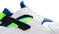 2021 나이키 에어 허라취 "스크림 그린" DD1068-100