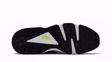 耐吉 Air Huarache 'Scream Green' 2021 DD1068-100 Shop 耐吉 Air Huarache 'Scream Green' 2021 DD1068-100