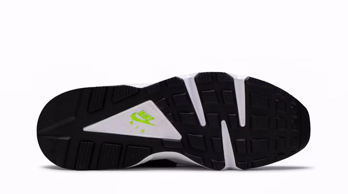 Nike Air Huarache 'Scream Green' 2021 Sepatu Sneakers Terbaru DD1068-100 Shop Nike Air Huarache 'Scream Green' 2021 Sepatu Sneakers Terbaru DD1068-100
