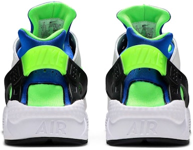 2021 나이키 에어 허라취 "스크림 그린" DD1068-100 Details for 2021 나이키 에어 허라취 "스크림 그린" DD1068-100