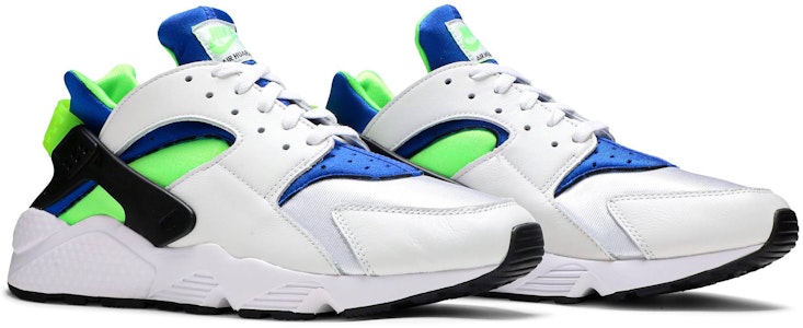 2021 나이키 에어 허라취 "스크림 그린" DD1068-100 Cheap 2021 나이키 에어 허라취 "스크림 그린" DD1068-100