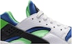 Order Nike Air Huarache 'Scream Green' - Hijau Jerit 318429-100
