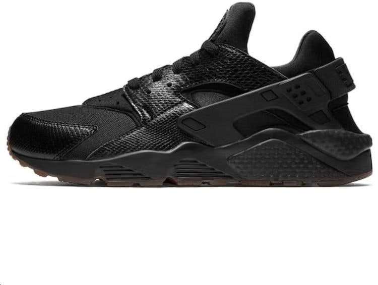 nike-air-huarache-snakeskin-black
