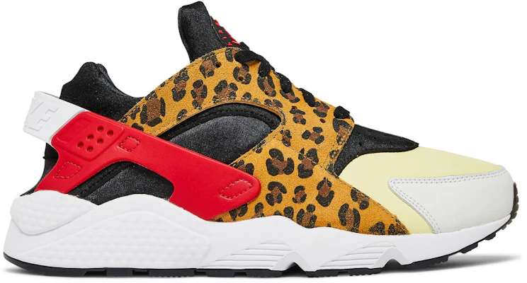 Nike air 2025 huarache print